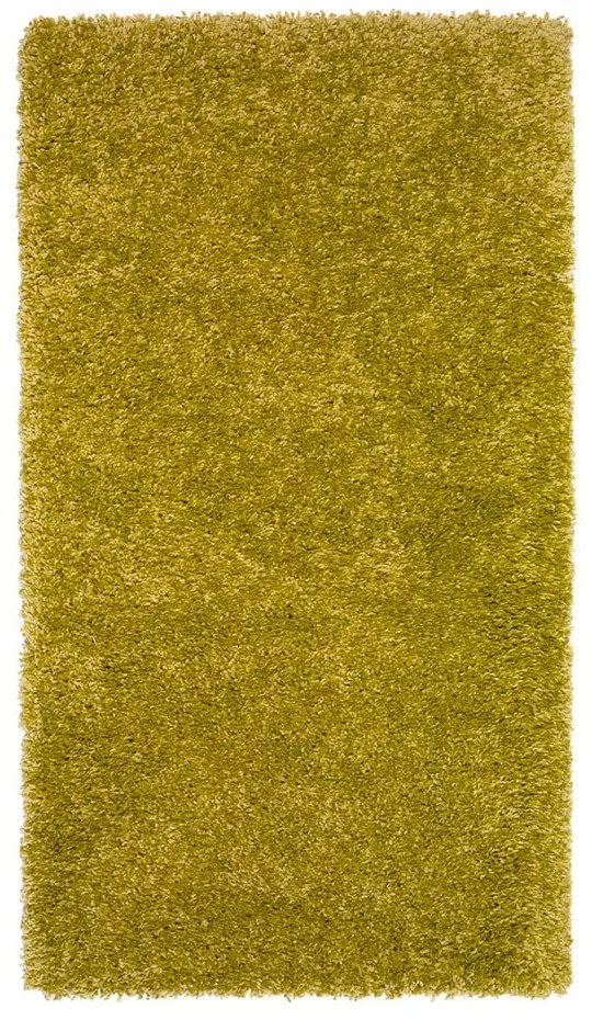 Zielony dywan Universal Aqua, 125x67 cm