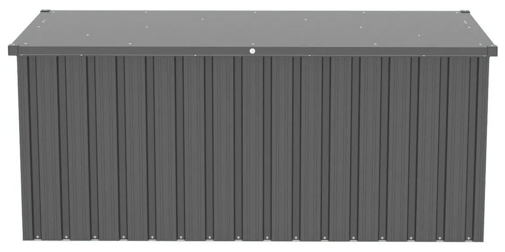 Tepro 7715 Skrzynia ogrodowa Store Large, 870 l