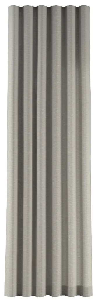 Zasłona na taśmie wave