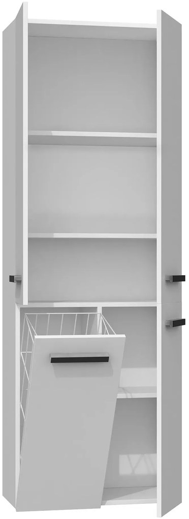 Szafka Łazienkowa M7-D62