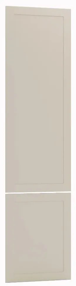 Panel boczny ADELE 223,3x56,4 beżowy mat STOLKAR