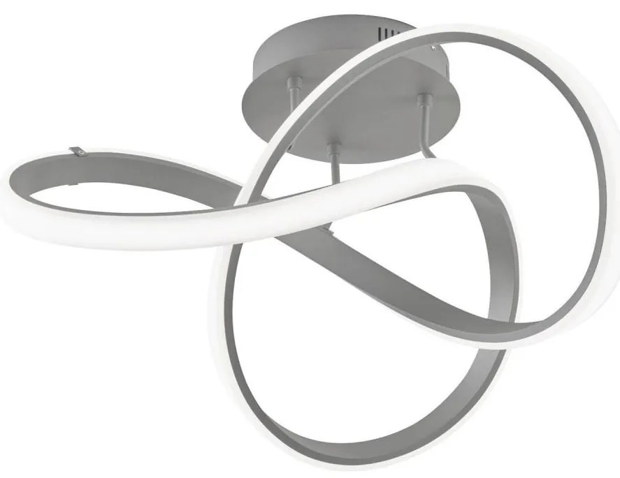 Wofi 9134.01.88.9000 - Lampa sufitowa LED INDIGO LED/45W/230V