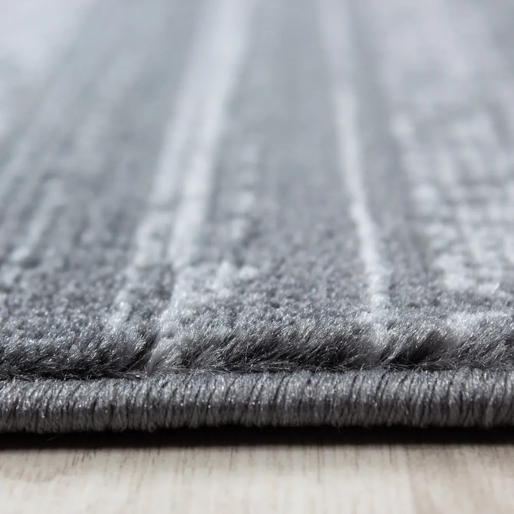 Szary dywan 80x150 cm Plus – Ayyildiz Carpets