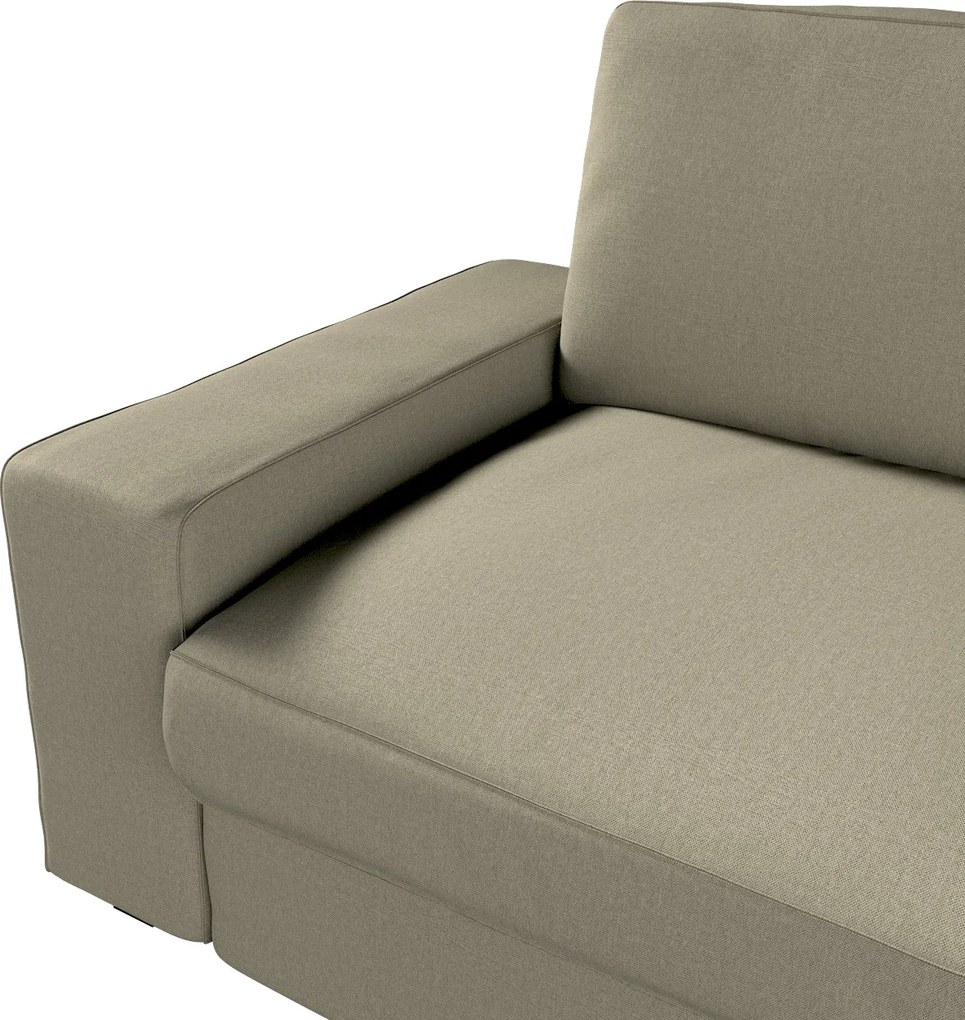Pokrowiec na sofę Kivik 3-osobową, rozkładaną