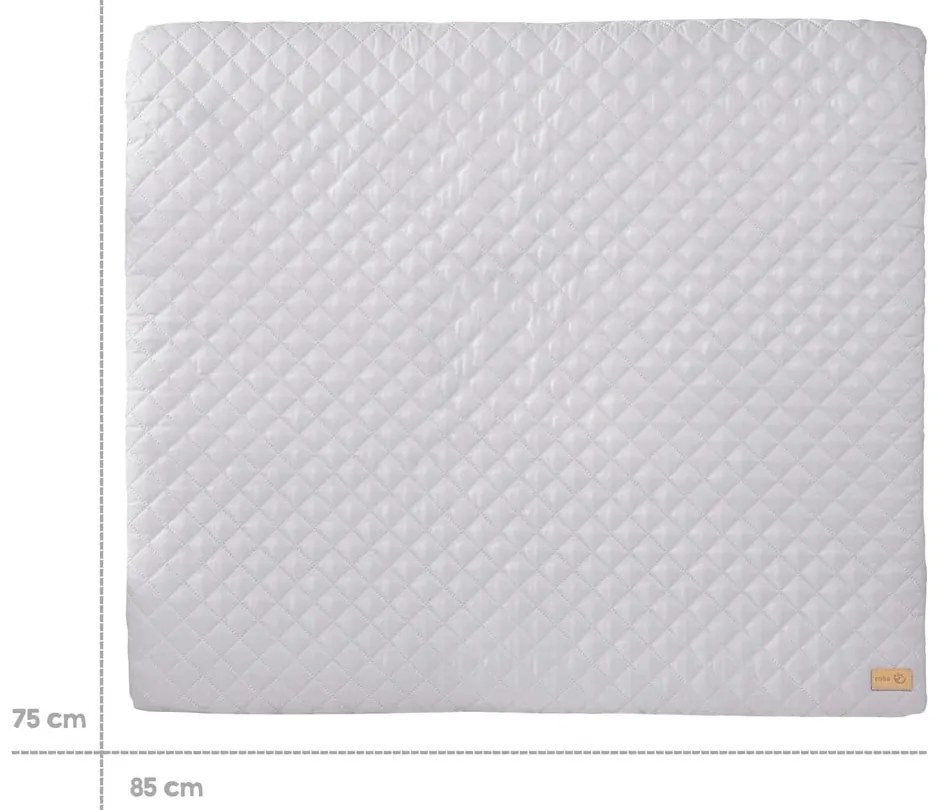 Mata do przewijania 75x85 cm Roba style – Roba