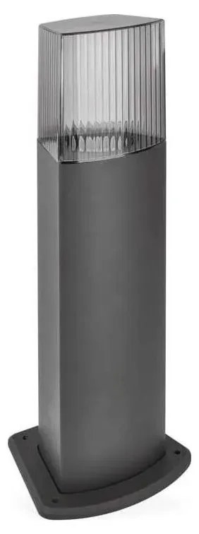 Lampa zewnętrzna LANA 1xE27/25W/230V IP54 45 cm