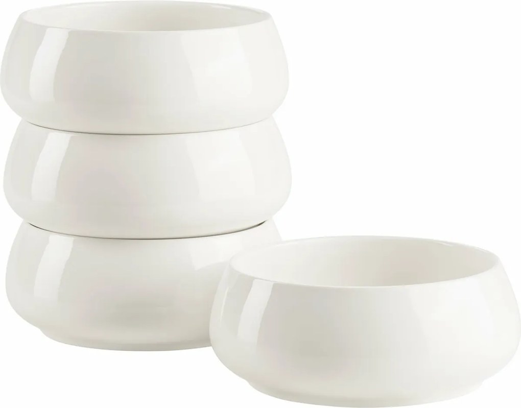Mäser Zestaw misek 4 szt. TAYA – 13,5 cm