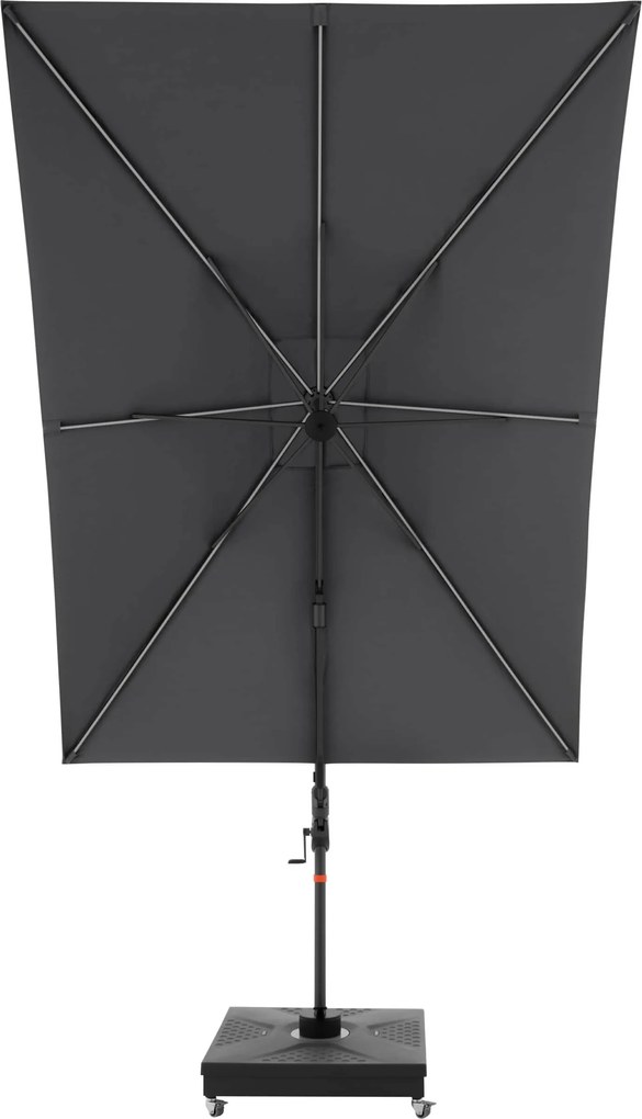 Doppler myZone LED antracyt