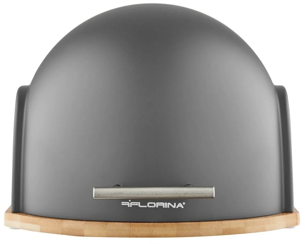 Florina Chlebník Helmet, szary