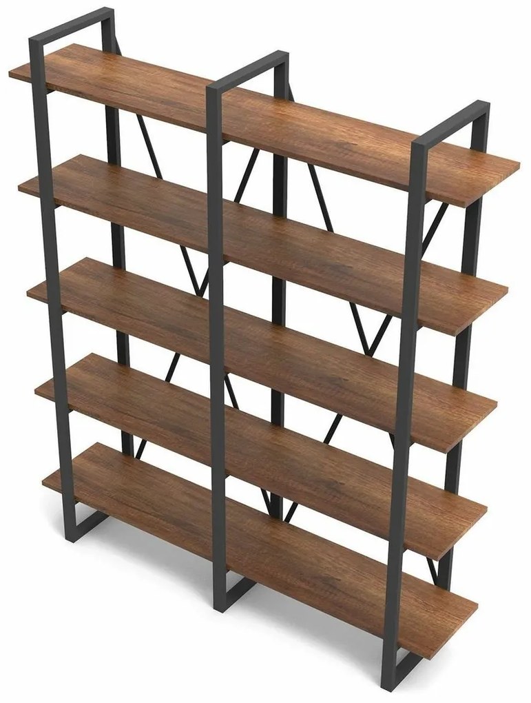 Regał Mago Walnut