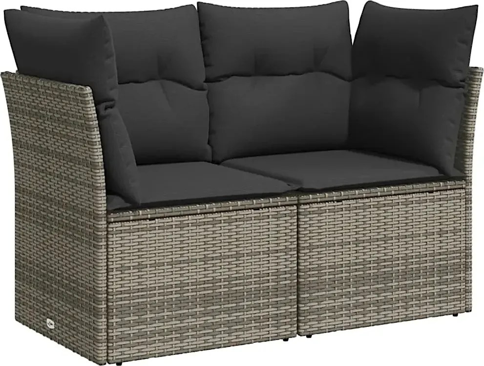 Dwuosobowa sofa ogrodowa K3-S89