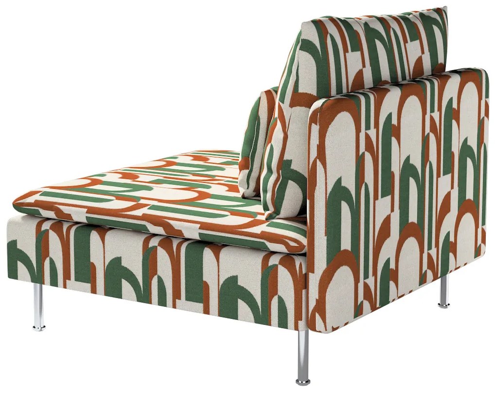 Pokrowiec na moduł Söderhamn 1-osobowy