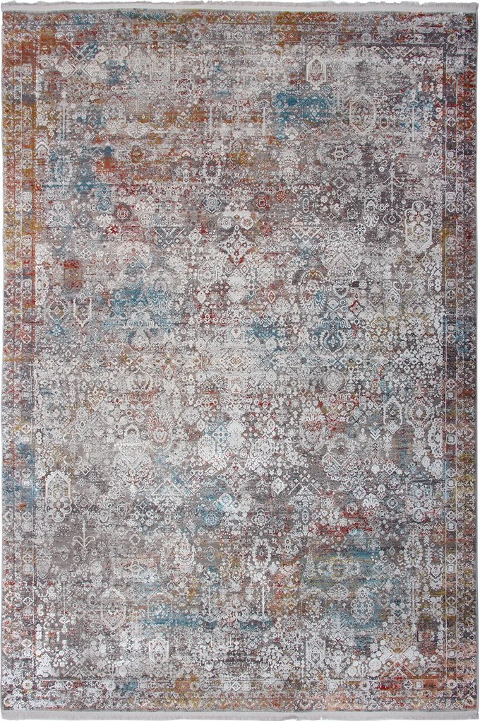 Dywan Austin Kolorowa Wariacja 160x230 Prostokąt