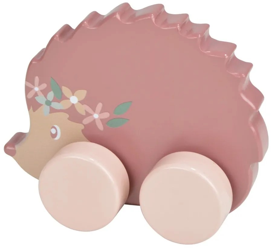 Drewniana zabawka Foret Magique – Bébé Douceur