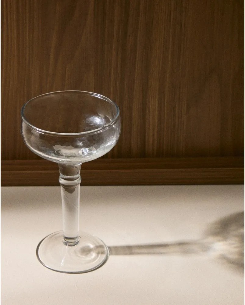 Kieliszek do wina Vinea – Kave Home