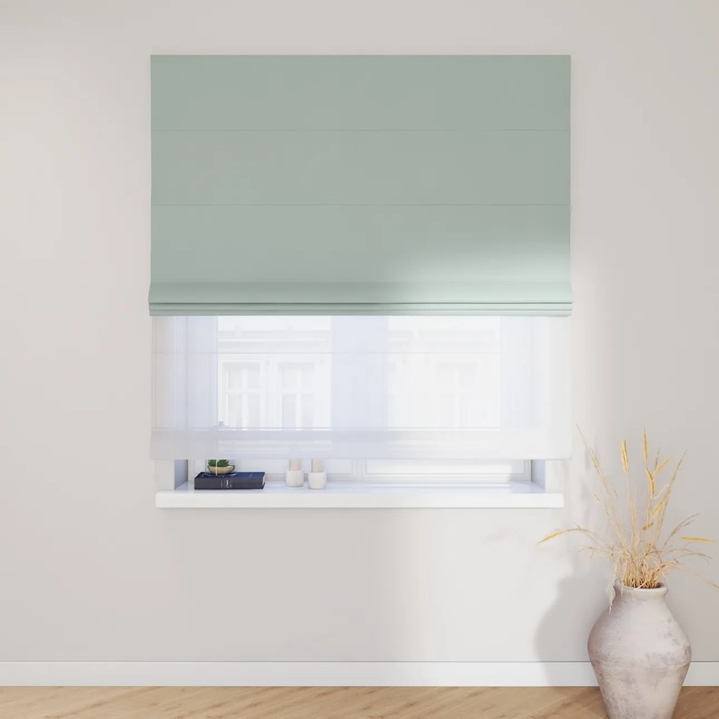 Roleta rzymska dzień noc Duo