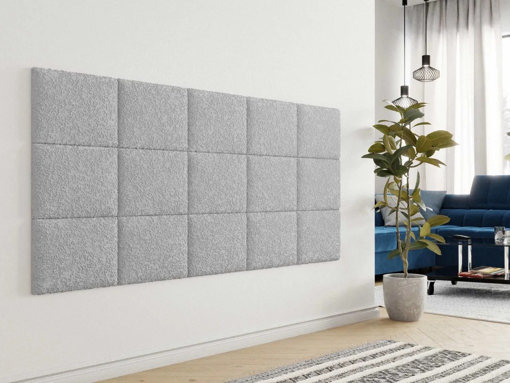 Panel ścienny tapicerowany Pag 40x30