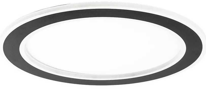 Rabalux 71406 funkcjonalna oprawa sufitowa LED Golwen, 22 W, 1550 lm, ściemnialna