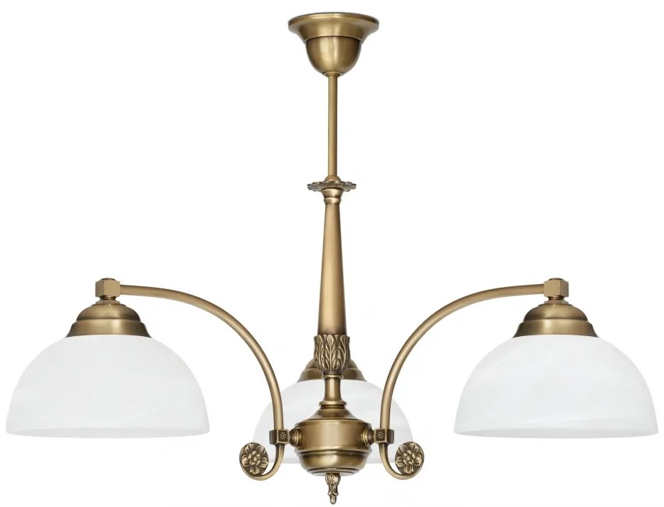 Klasyczny żyrandol N-S3