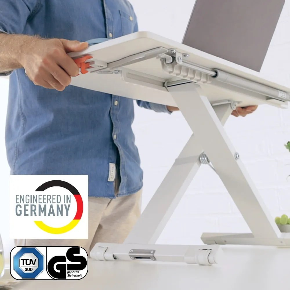 Blat roboczy Ergo – Leitz