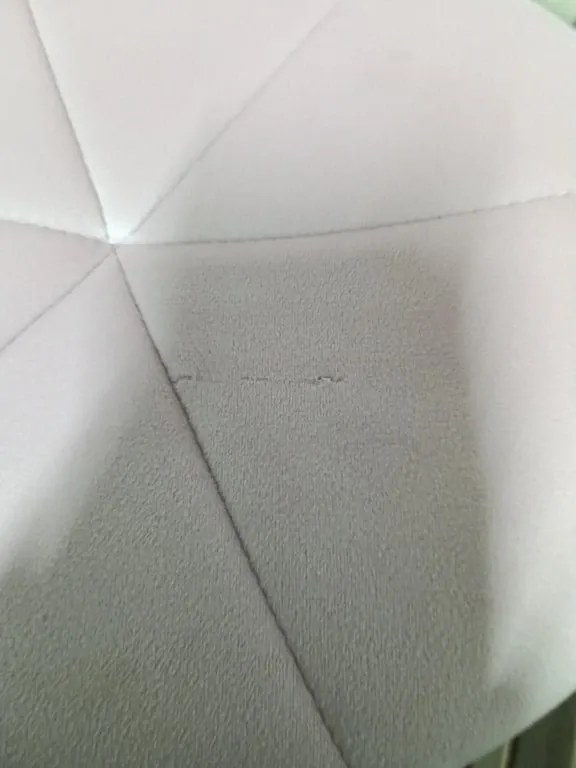 PROMOCJA Fotel biurowy AVOLA VELVET - MIESZANKA KOLORÓW II. jakość