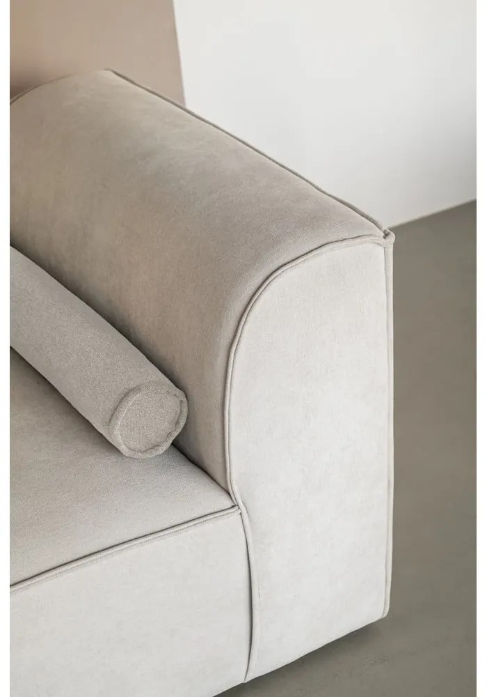 Biała sofa 152 cm Flex Felix – Miuform