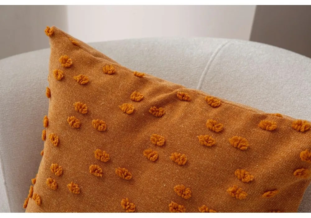 Poszewka na poduszkę 43x43 cm Tuffet – Mioli Decor