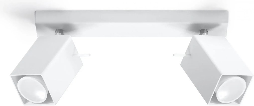 Nowoczesny plafon LED P2-L66