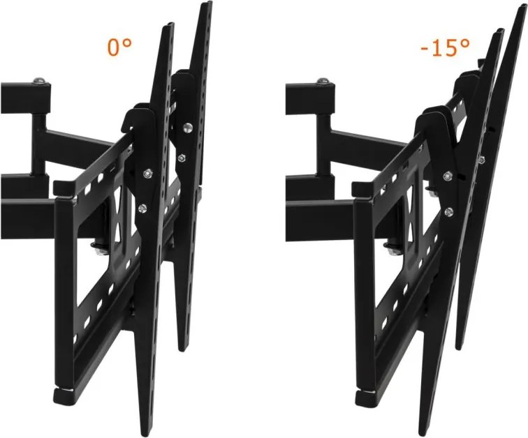 Uchwyt ścienny Profi TV ze standardem VESA 66''
