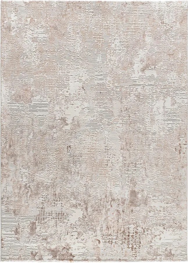 Beżowy dywan 77x150 cm Oris – Universal