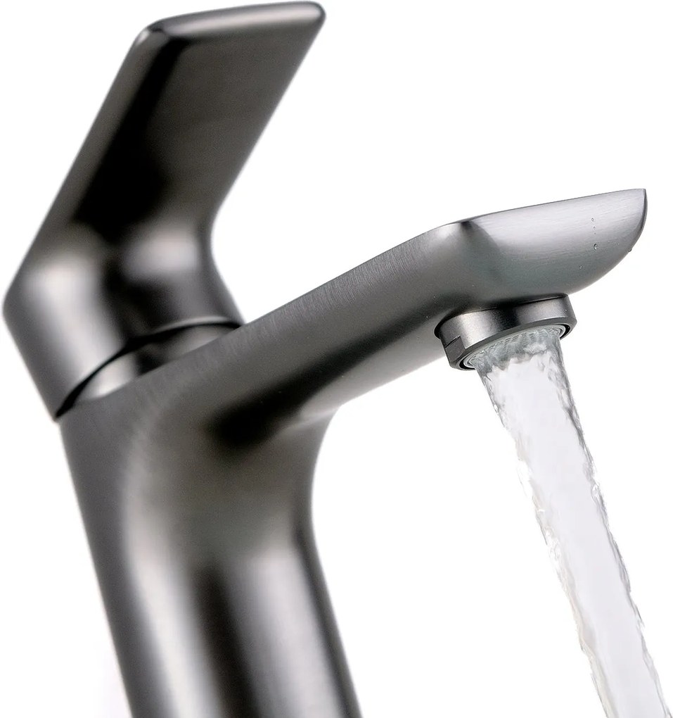 Bateria umywalkowa z mieszaczem 4024G