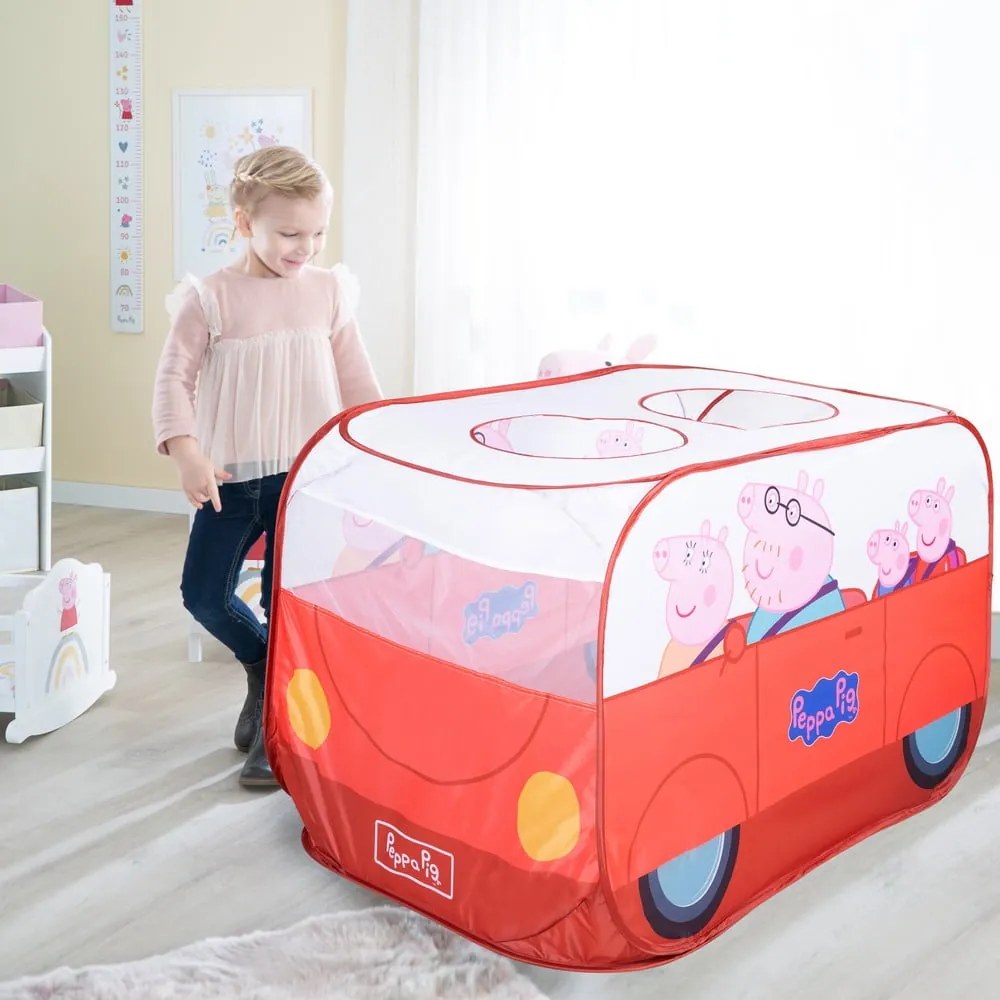 Namiot dla dzieci Peppa Pig – Roba