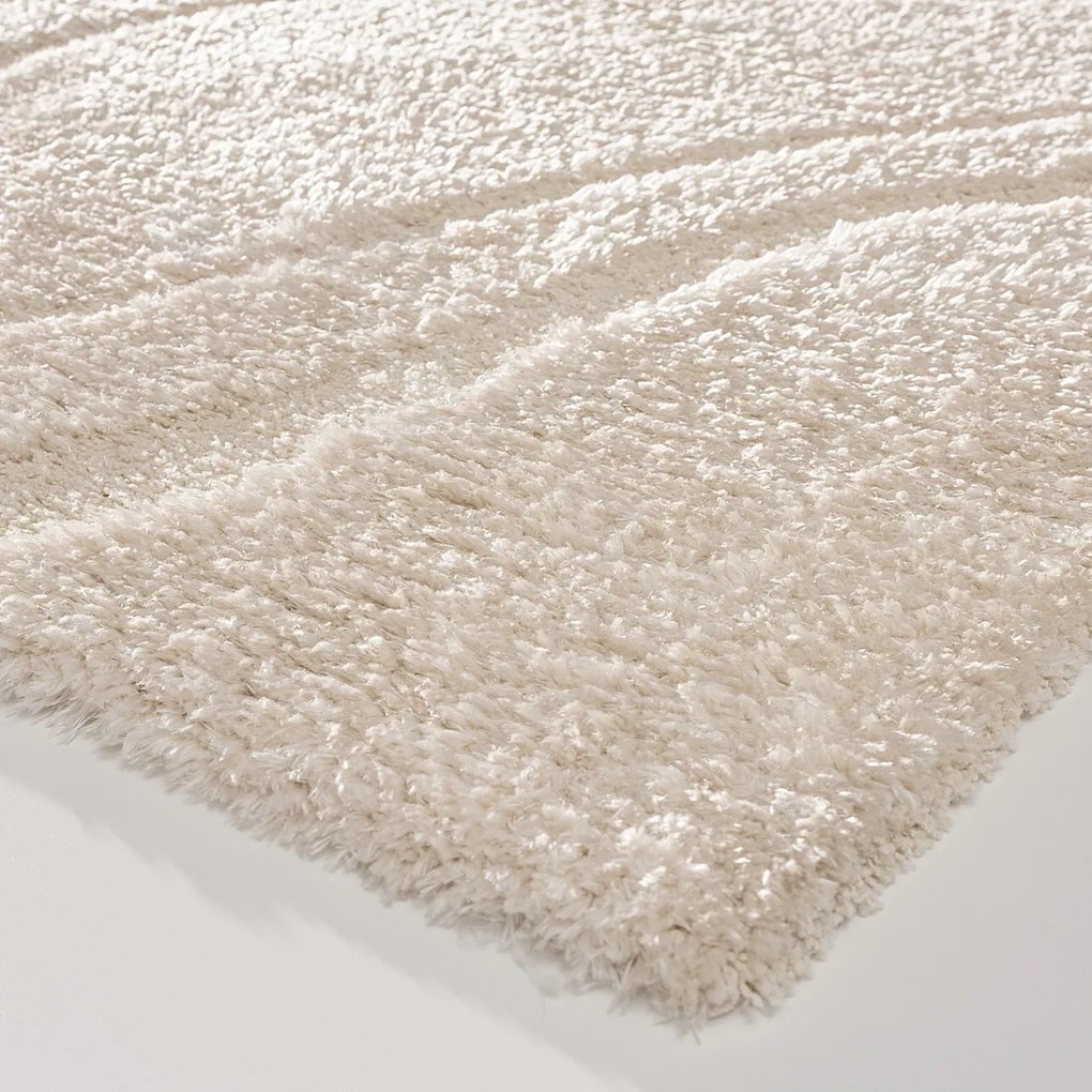 Dywan Wave ivory 200x290 cm
