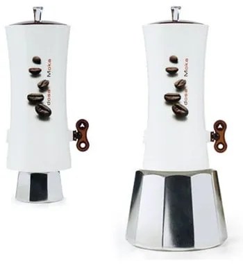Pojemnik i dozownik na kawę Snips Coffee Doser