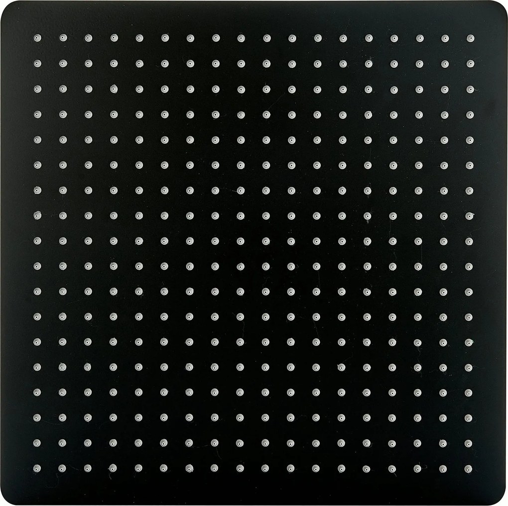 Deszczownica XXL kwadratowa DPG2001