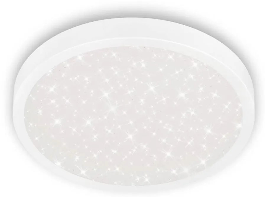 Briloner 3071-016 - LED Plafon RUNA LED/24W/230V śr. 38 cm biały