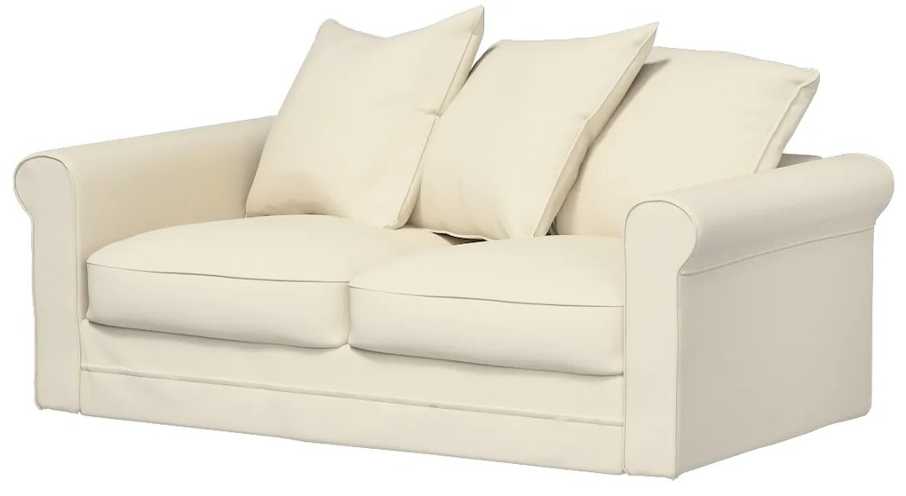 Pokrowiec na sekcję 2-osobową Grönlid, nierozkładaną