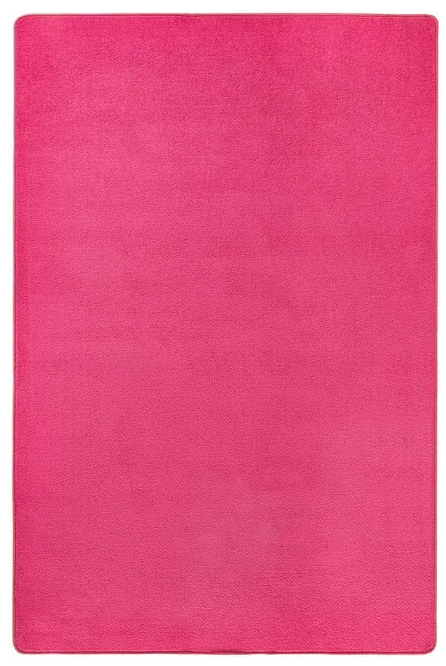 Różowy dywan 133x195 cm Fancy – Hanse Home