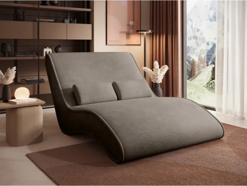 Fotel Szezlong 120 SATO 2 osobowy WERSAL