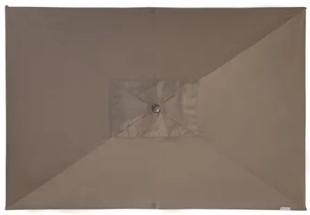 ALU WOOD 3 x 2 m - automatyczny parasol uchylny z ochroną ULTRA UV : Substancja Desen - 846