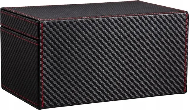 Klatka FARADAYA PUDEŁKO DUŻE 17CM NA KLUCZE do Samochodu Keyless Karty Etui