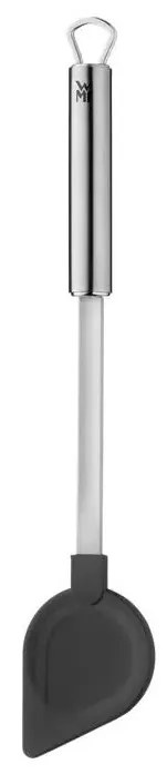 WMF - Łyżka do gotowania PROFI PLUS, stal nierdzewna/czarna