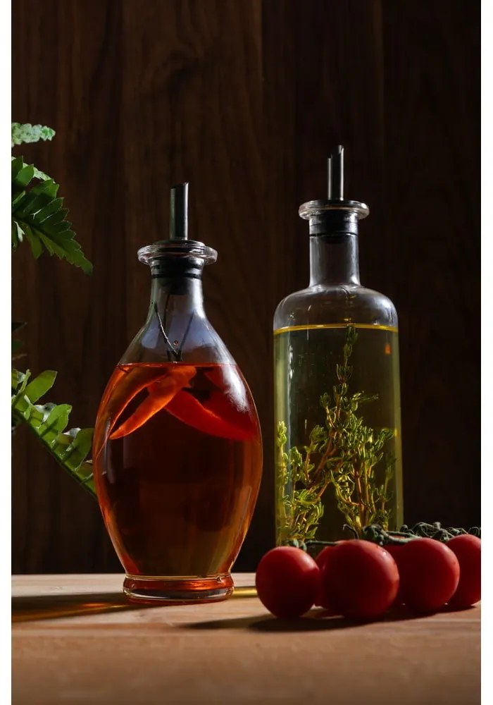 Butelka na olej Kitchen Craft Italian, 450 ml
