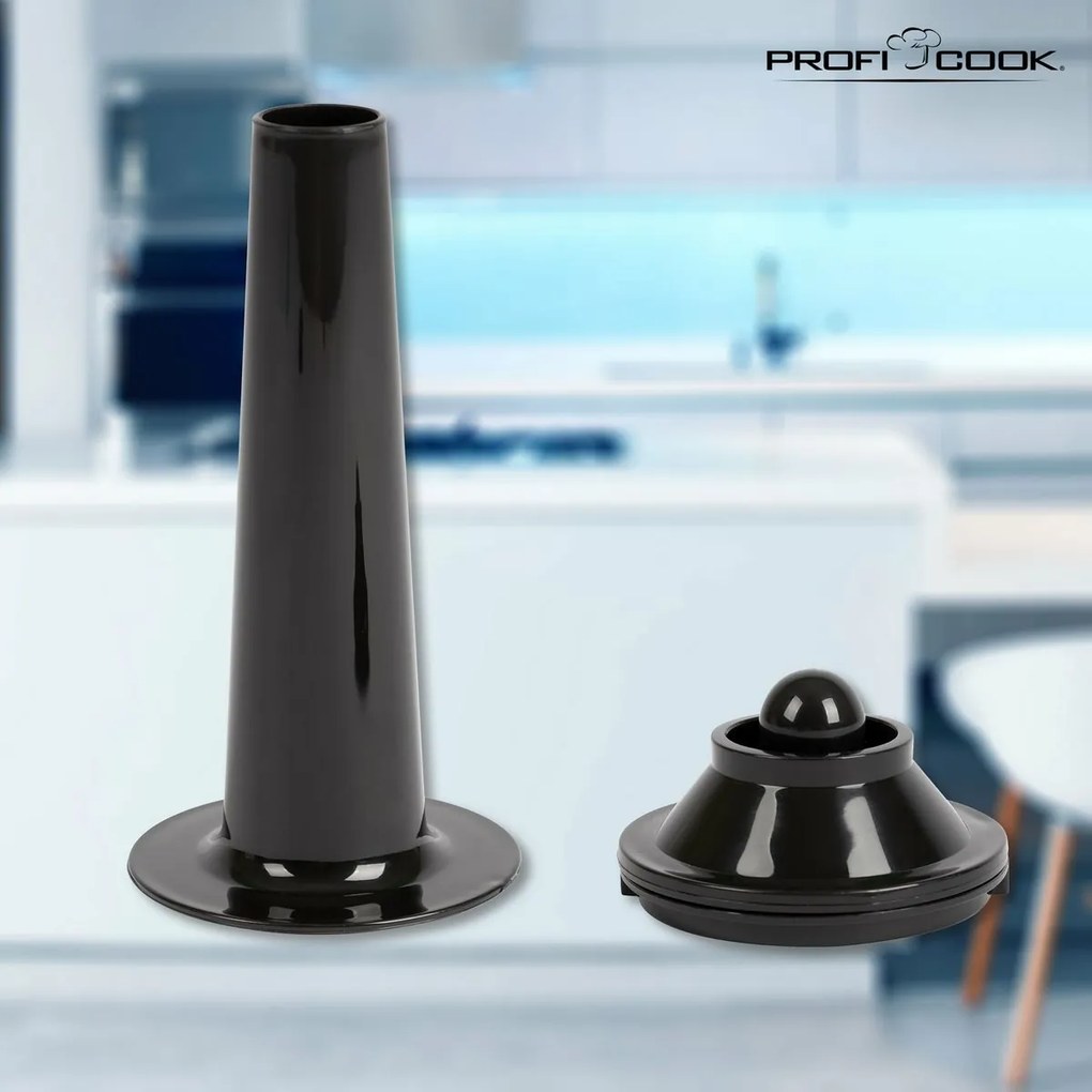 ProfiCook FW 1172 elektryczna maszynka do mięsa