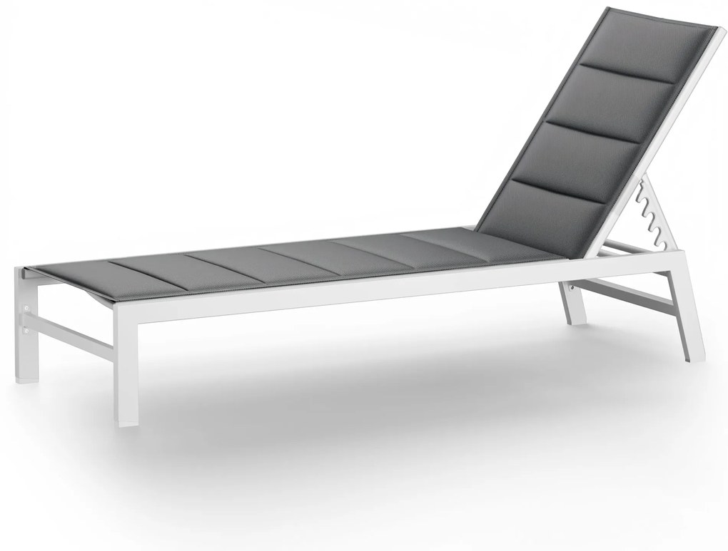 Blumfeldt Blumfeldt Renazzo Lounge Leżak ogrodowy