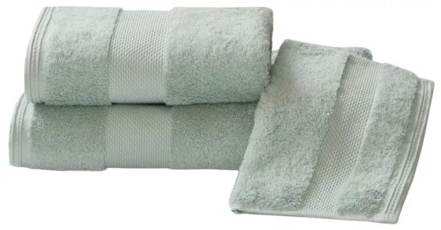 Modal ręcznik DELUXE 50x100cm Miętowy