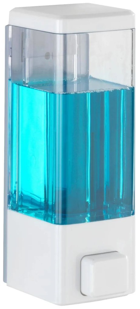 Dozownik do mydła i płynu do dezynfekcji ISTRES, 320 ml, WENKO