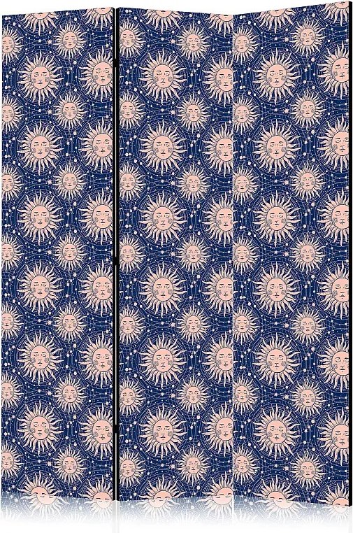 Parawan jednostronny Artgeist Tła i desenie 135 x 172 cm 1 szt