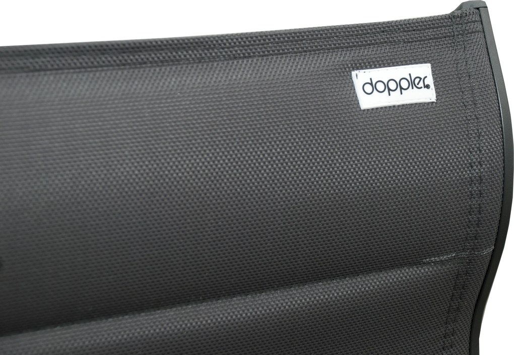 Doppler FIRENZE MIAMI szary, 6+1