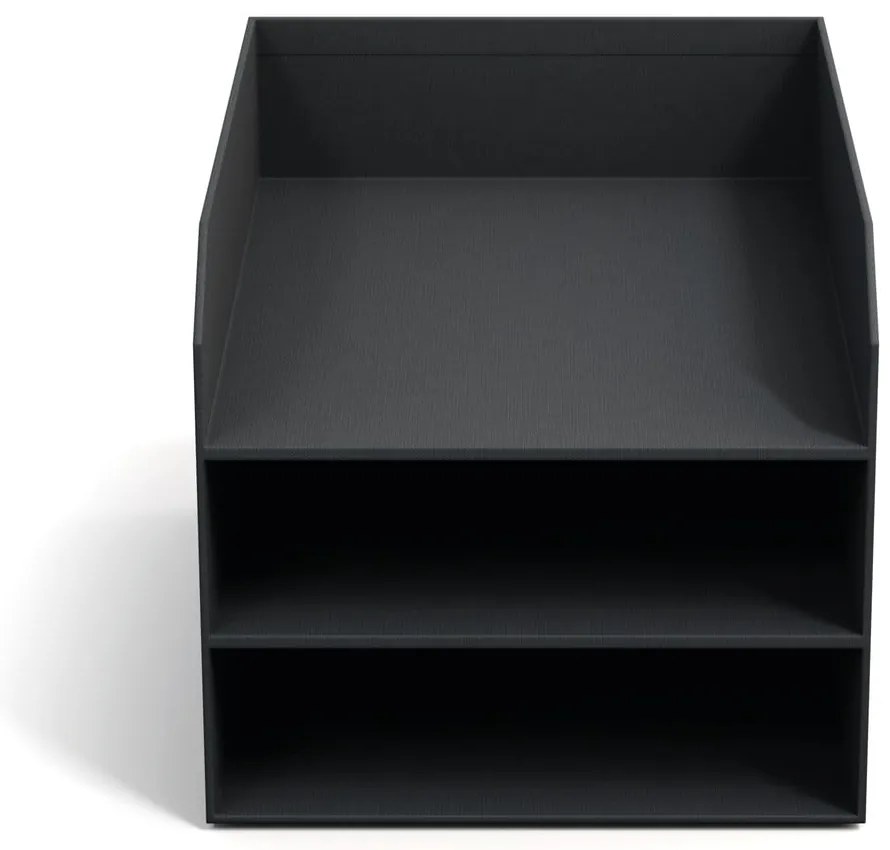 Kartonowy organizer na dokumenty Trey Paper Laminate – Bigso